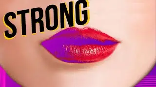 Вибрации для ваших 😸 и губ👄- СИЛЬНЫЕ