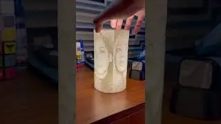 a night lamp of Blackpink for a goodnights sleep #lithophane