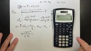 Physics problem.  Pulling a balled up chain