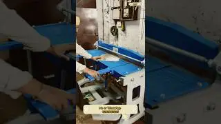 LOW PRICE TREADLE SHEARING MACHINE (50 inch) - 6283183227 #viralvideo