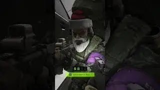 Testing the hitbox of my friends feet and his patiens