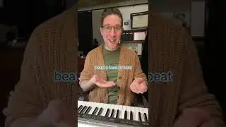 Let's Work On Keeping A Steady TEMPO When Singing!