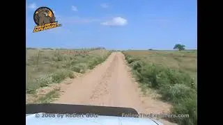 CR1, Texas