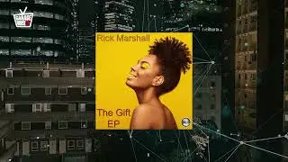 Rick Marshall - Evolution (Original Mix)