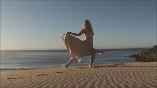 Slim Khezri - EUPHORIA Nue dansant Mix (ft. Vivienne Dee) [Official Music Video]