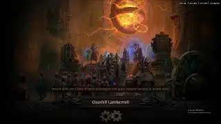 Str Stack Supporting Fire Tactician Hard Content