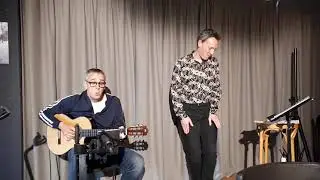 Daan Bartels en Maurice Couv&eacute;e - Als ik jou zie