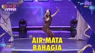 Air Mata Bahagia! Cantika & Kakak Terharu Lihat Pengorbanan Orang Tua | DMD PANGGUNG REZEKI