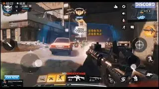 NEW MORS OPERATOR AND TRACKER RIFLE OPERATOR GAMEPLAY (leak) | Call Of Duty Mobile