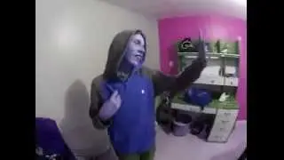StreeTheory 2  Cusco Peru    Skatevideo