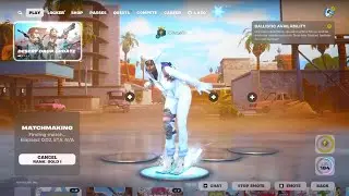 Landd plays full stream