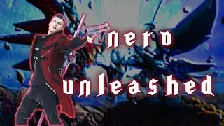 [DMC5 MOD] What If Capcom Made The Perfect Nero? (Almost)
