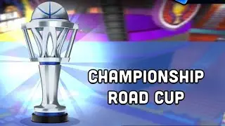 Mini Basketball Championship Road Cup (03)