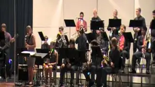 MOV04D Region XXIII Jazz Concert