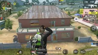 Rules of survival khmer 2019