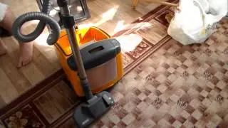 Подготовка к работе Thomas Twin Tiger