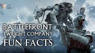 Did You Know: Twilight Company - Fun Facts, Easter Eggs, Trivia, Connections, References, and More!