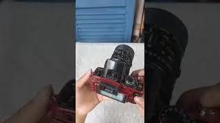 Hướng dẫn sử dụng m&aacute;y lumix G1