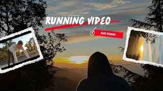 Morning Running Motivation | Hill Running Vlog | Race Review 🏃&zwj;♂️@SaurabhRana848 
