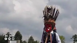 Fiesta Grande, Festival del Perd&oacute;n - Valle del Sibundoy (2017)