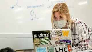 Research Time Management: Breaking Projects Down to Get Them Done