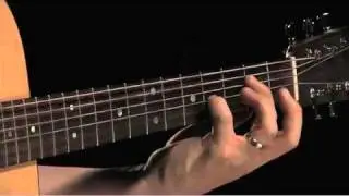 Dale Turner: Hole Notes #2 (Dave Matthews)
