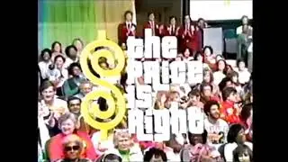 The Price is Right Extended Theme Drums Only