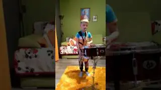 COCONOTES SAXOFON MACIEK DZ.