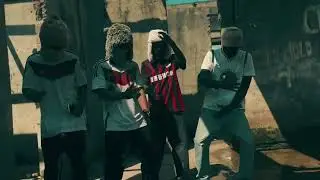 3Twins officiel Message (clips officiel)2k26