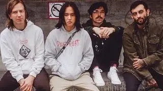 Bands You Should Pay Attention To - MODERN COLOR