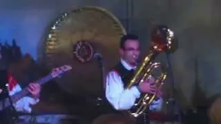Domen und seine Oberkrainer - Burschenfest Am Irschenberg