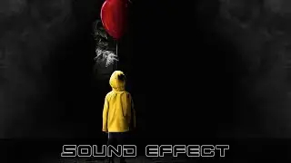 Horror - Chain Shake - SFX Producer ( No Copyright Sound Effects )