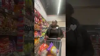 Run Errands WM🥰@picknpay