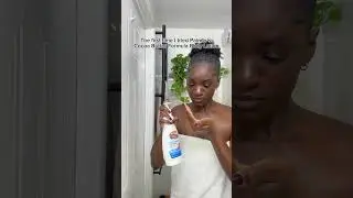 POV: Us the first time we tried #palmers Cocoa Butter #lotion 👀🍫 @Beulahdavina#skincare #thicc