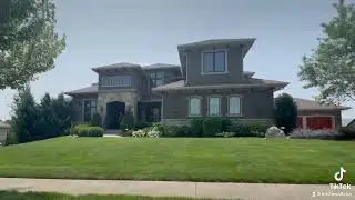 The Farm at Garnet Hill, Overland Park, Kansas. Luxury Homes