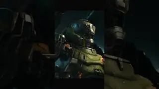 Big DooMGuy 💣 #doomthedarkages #doomguy #shorts #trend #doom #doomsday #дум #funnymoments #funny