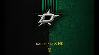 Dallas Stars 2019-20 Goal Horn