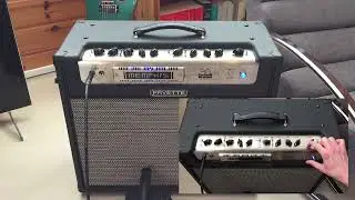 Fryette Memphis 30