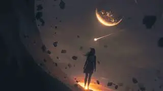Sleek Trix - Edge Of The World