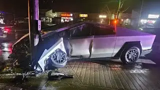 Idiots in Cars 1- Dashcam accidents