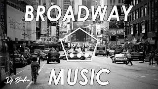 [Broadway beats] Groovy House Collection by Dj Biofire.