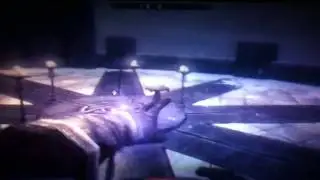 Conjuration ritual spell part 2 - Skyrim conjuration