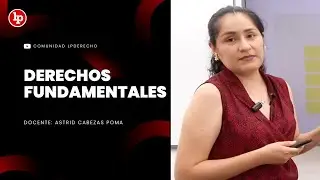 Clase gratuita: La justicia constitucional en el Perú