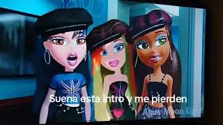 Bratz - Suena esta intro y me pierden 