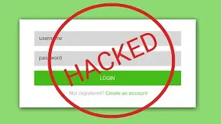 Login Authentication Hack Tutorial