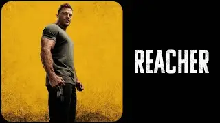 Eagle Eye Williamson - Black Gold | Reacher - 2x01