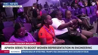 Ensuring Gender Balance: APWEN Seeks To Boost Women&rsquo;s Representation In Engineering
