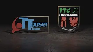 CTTT1 vs TTC Finow 06 03 2016