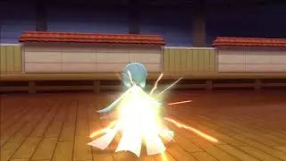 VEILSTONE CITY GYM | POKEMON LUMINESCENT PLATINUM 18 | POKEMON BRILLIANT DIAMOND SHINING PEARL MOD