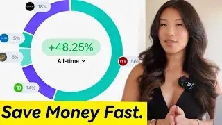5 Realistic Money Saving Tips That Work In 2026 (Saving For Investing)